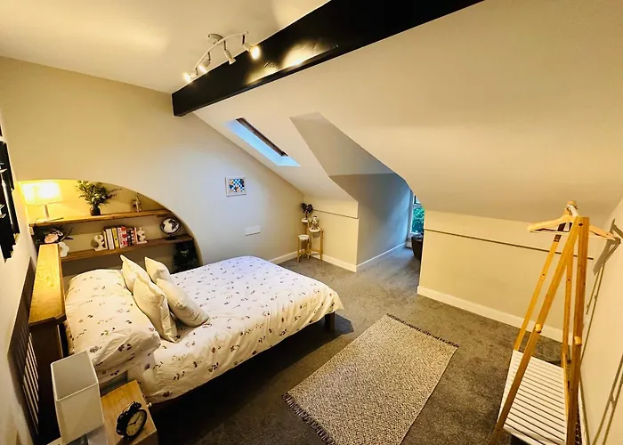 Squair Apartment