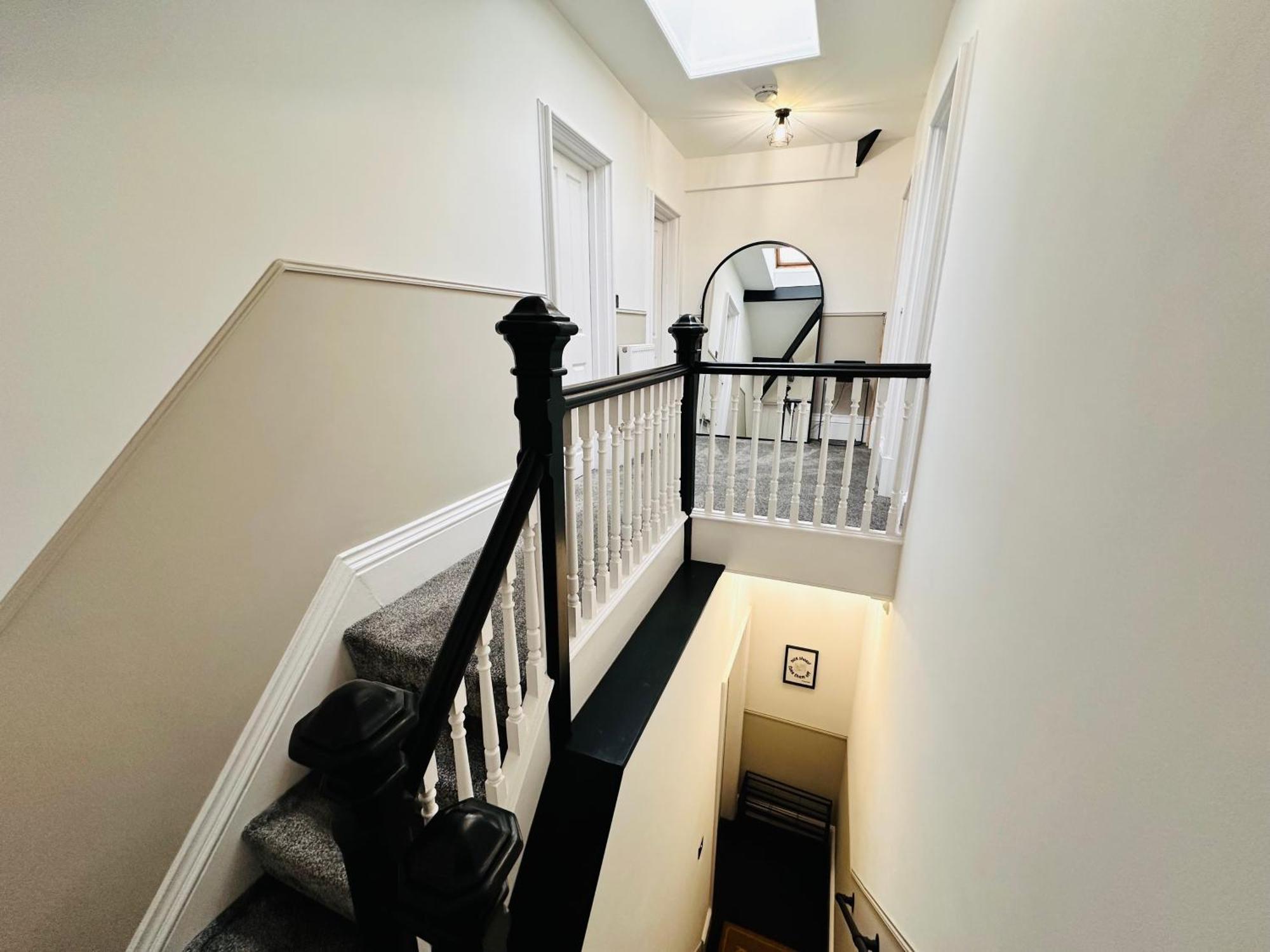 Squair Apartment Buxton (Derbyshire)